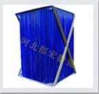 外涂搪瓷钢管式空气预热器